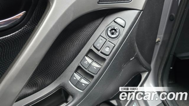 Hyundai AVANTE 2011 — photo 15