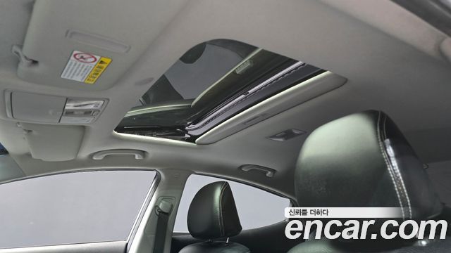 Hyundai AVANTE 2011 — photo 20