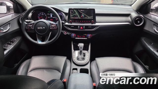 Kia K3 2022 — photo 7