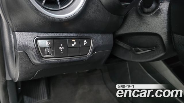 Kia K3 2022 — photo 15