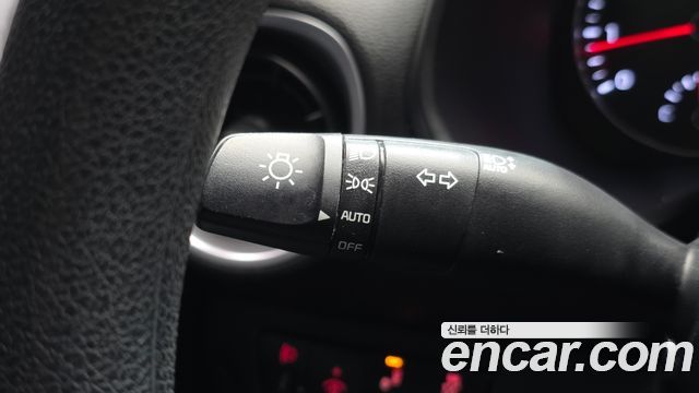 Kia K3 2022 — photo 16