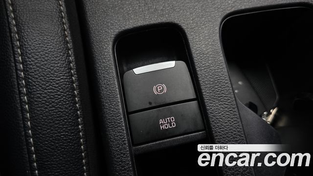 Kia K3 2022 — photo 18