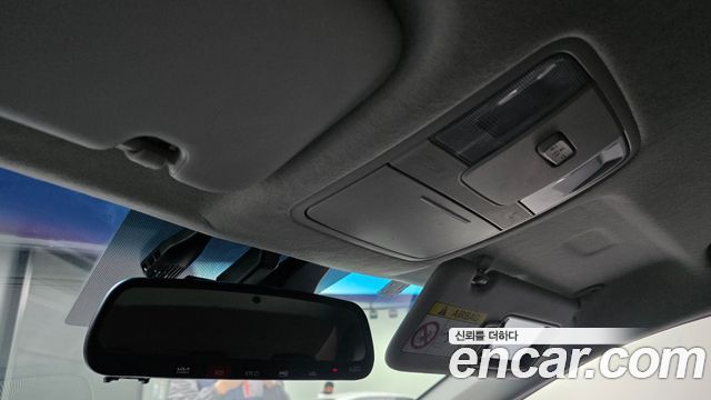 Kia K3 2022 — photo 19