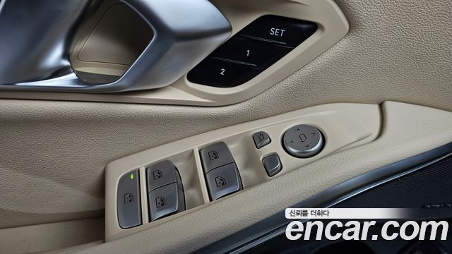 BMW 3-Series 2024 — photo 19