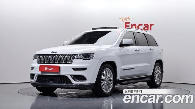 Jeep Cherokee 2018 — photo 1