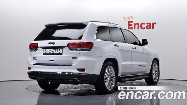 Jeep Cherokee 2018 — photo 2