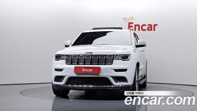 Jeep Cherokee 2018 — photo 3