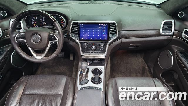 Jeep Cherokee 2018 — photo 7