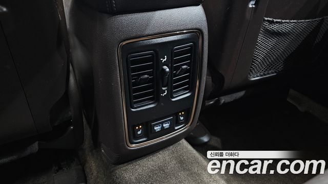 Jeep Cherokee 2018 — photo 18