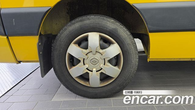 Renault Korea Master 2020 — photo 5