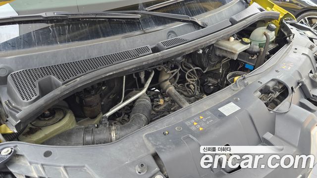 Renault Korea Master 2020 — photo 6