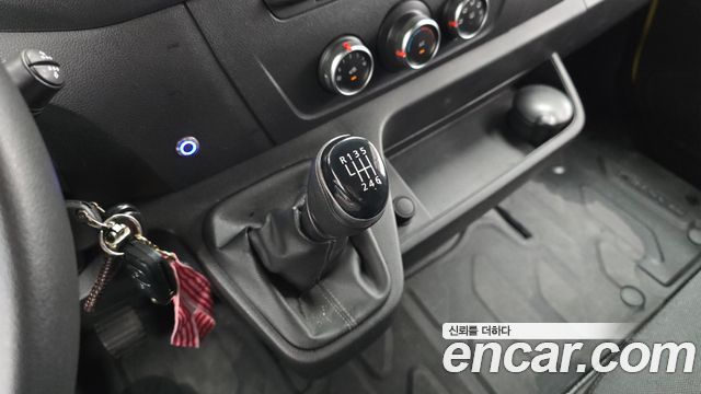 Renault Korea Master 2020 — photo 12