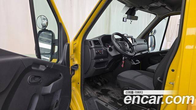 Renault Korea Master 2020 — photo 13