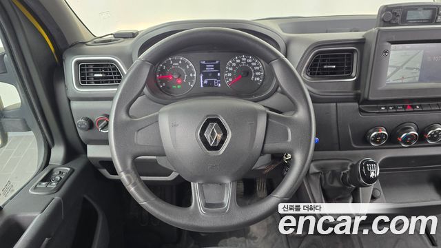 Renault Korea Master 2020 — photo 19