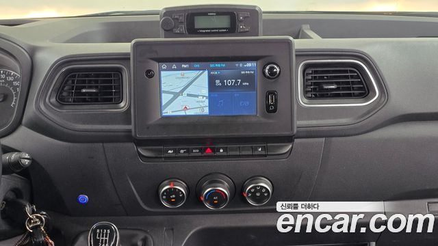 Renault Korea Master 2020 — photo 20