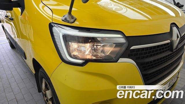 Renault Korea Master 2020 — photo 8