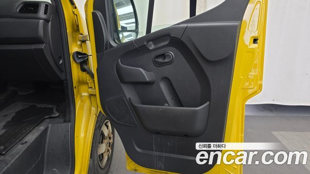 Renault Korea Master 2020 — photo 15
