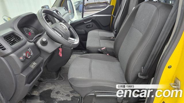 Renault Korea Master 2020 — photo 16