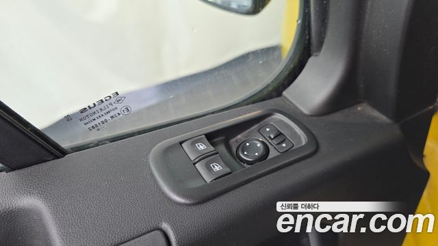 Renault Korea Master 2020 — photo 27