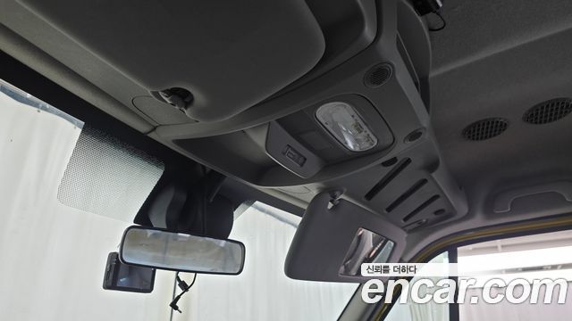 Renault Korea Master 2020 — photo 28