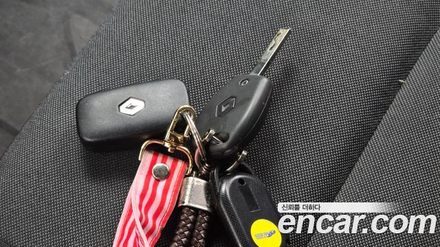 Renault Korea Master 2020 — photo 29