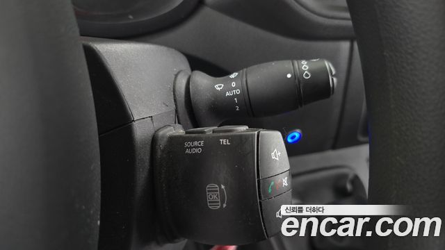 Renault Korea Master 2020 — photo 30