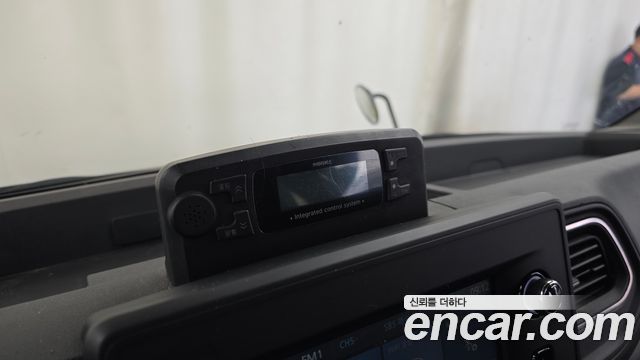 Renault Korea Master 2020 — photo 31