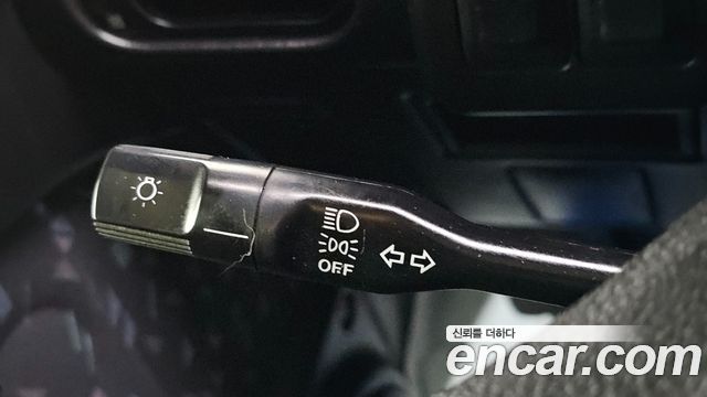 Hyundai Galloper 1999 — photo 15