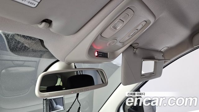 Renault Korea QM3 2018 — photo 29