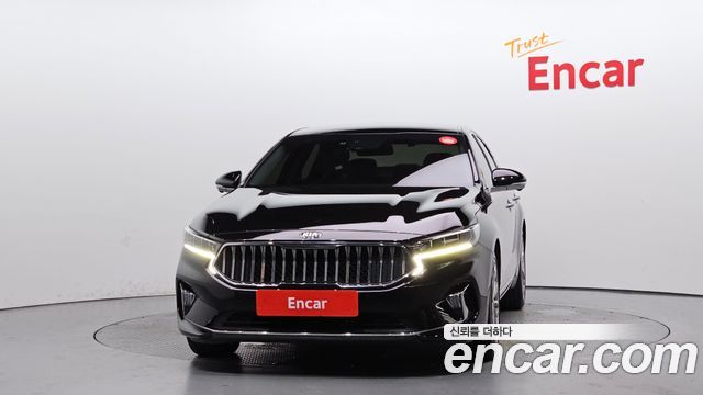 Kia K7 2020 — photo 3