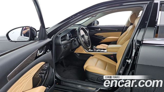 Kia K7 2020 — photo 13