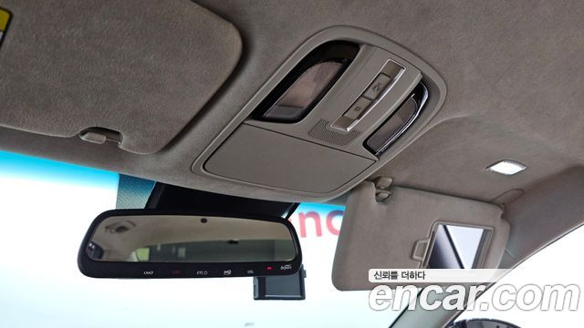 Kia K7 2020 — photo 23