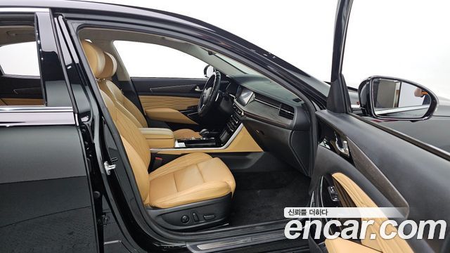 Kia K7 2020 — photo 24
