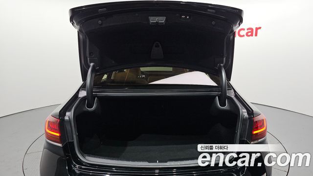 Kia K7 2020 — photo 26