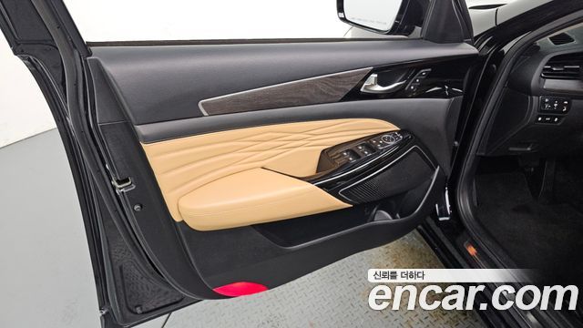 Kia K7 2020 — photo 14