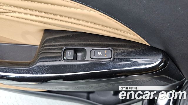 Kia K7 2020 — photo 28