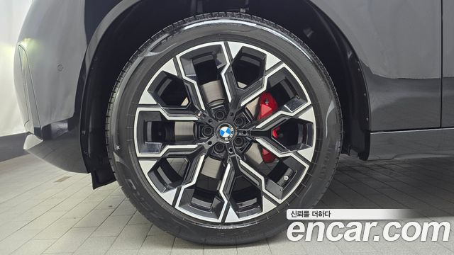 BMW X3 2025 — photo 5