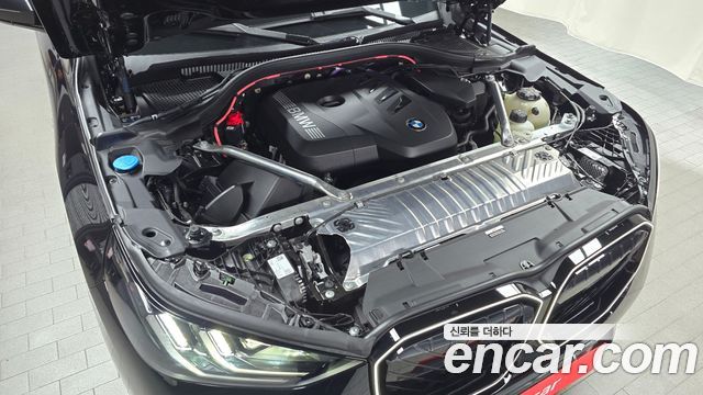 BMW X3 2025 — photo 6