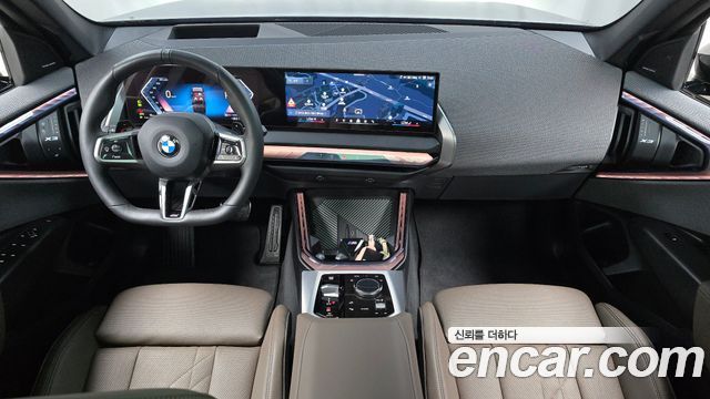BMW X3 2025 — photo 10