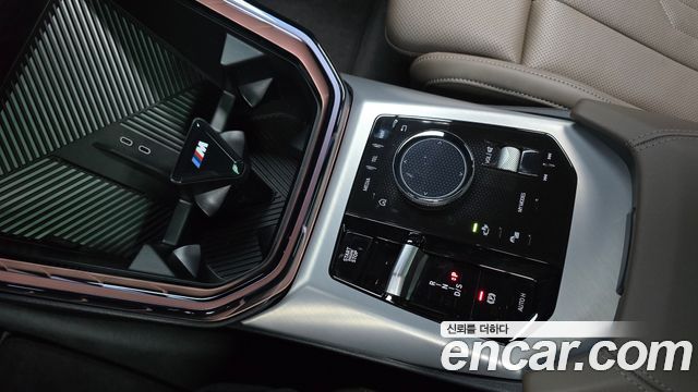 BMW X3 2025 — photo 12