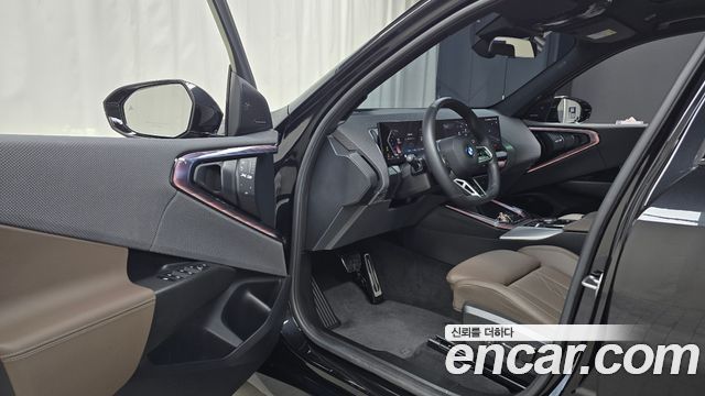 BMW X3 2025 — photo 13