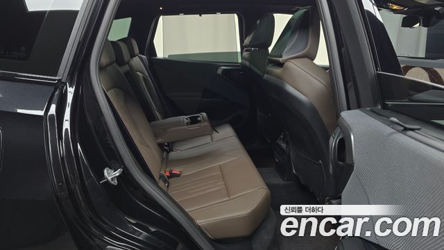 BMW X3 2025 — photo 17