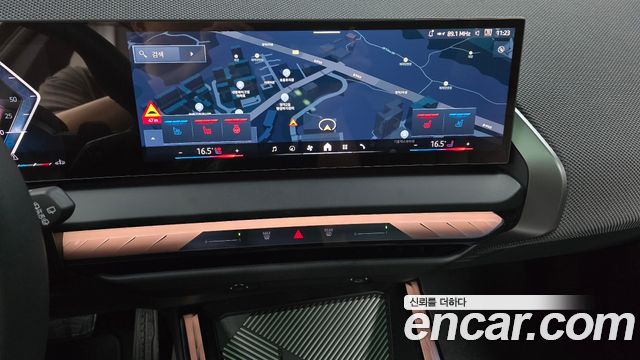 BMW X3 2025 — photo 19
