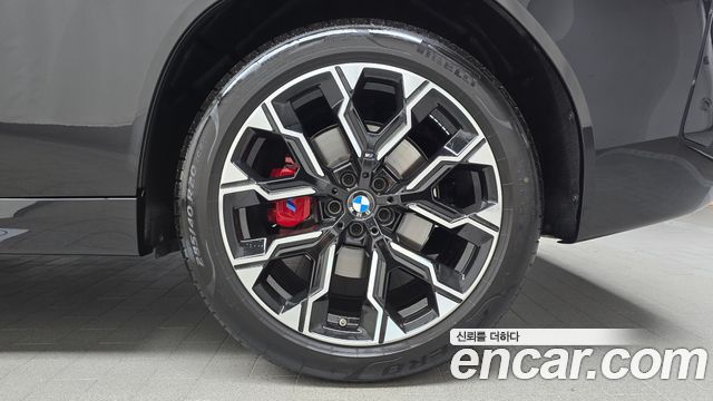 BMW X3 2025 — photo 7