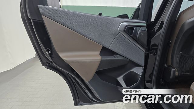 BMW X3 2025 — photo 15
