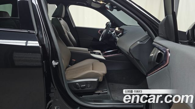 BMW X3 2025 — photo 16