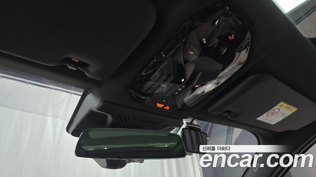 BMW X3 2025 — photo 28