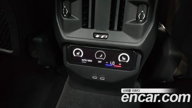 BMW X3 2025 — photo 30