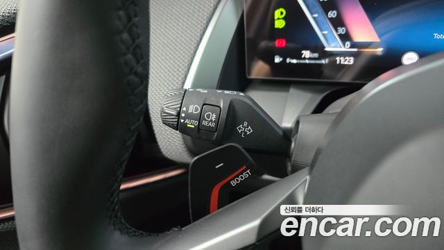 BMW X3 2025 — photo 33