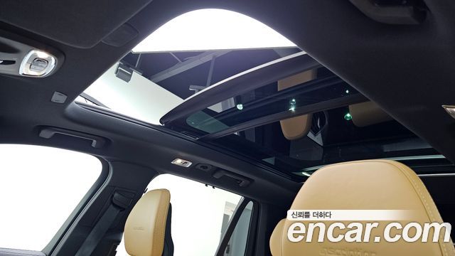 Volvo XC90 2020 — photo 18